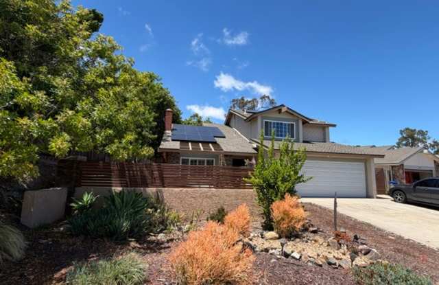 Beautiful 3 bed / 2.5 bath / 2021 sqft Single Family Home in Oceanside with Massive Backyard- Available Now!! photos photos
