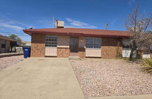 AFFORDABLE EASTSIDE DUPLEX photos photos