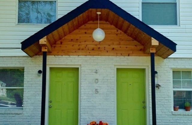 405 Myrtle Street photos photos