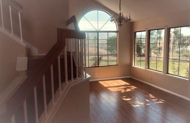 7 San Pablo - 7 San Pablo, Rancho Santa Margarita, CA 92688