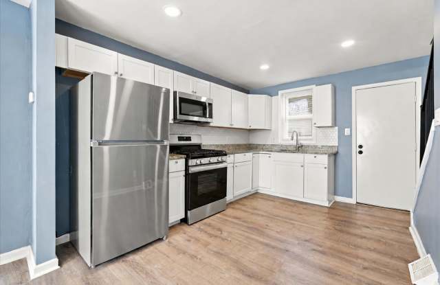 Renovated 2 Bedroom House in North Philly Gallery 4