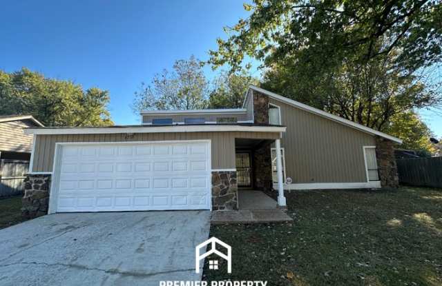 4216 Rosewind Circle - 4216 Rosewind Circle, Memphis, TN 38141