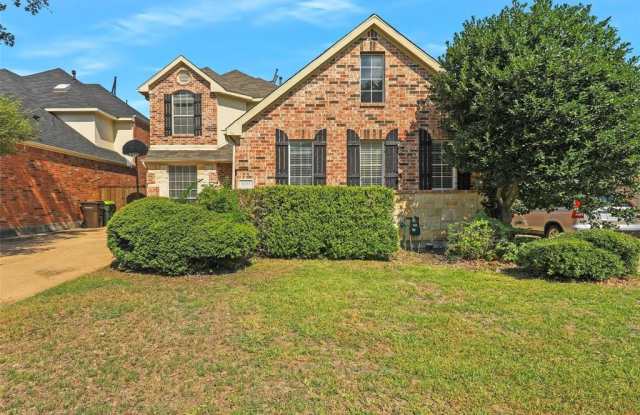9233 Dark Forest Drive - 9233 Dark Forest Drive, Plano, TX 75025