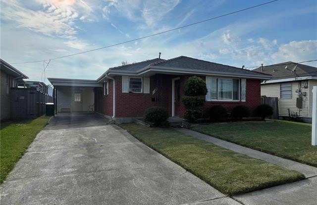 1404 SEMINOLE Avenue - 1404 Seminole Avenue, Metairie, LA 70005 1404 SEMINOLE Avenue - 1404 Seminole Avenue, Metairie, LA 70005