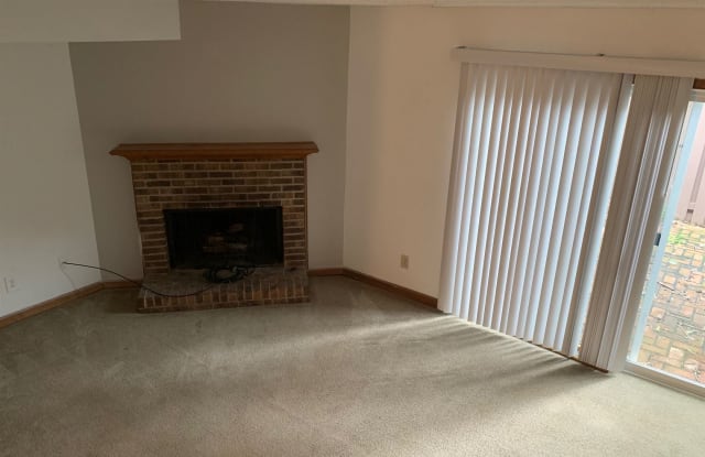 4103 The Oaks Dr - 4103 The Oaks Drive, Raleigh, NC 27606