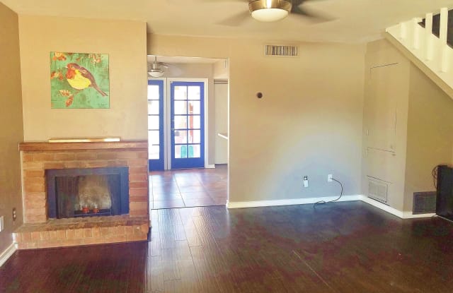 1911 S SHANNON Drive - 1911 South Shannon Drive, Tempe, AZ 85282