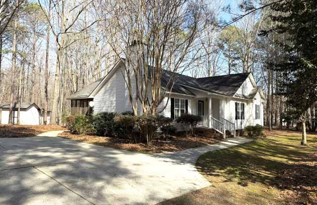 763 Southwick Avenue - 763 Southwick Avenue, Johnston County, NC 27527