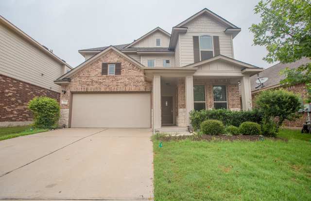 Cozy  Beautiful 4BR/2.5BA Two-Level Home in Pflugerville! photos photos