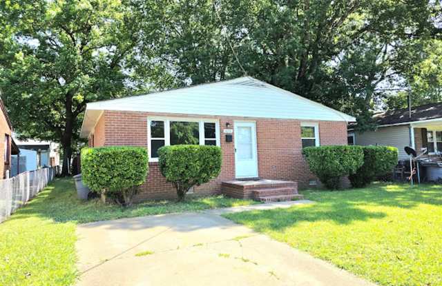 Move In Ready Brick Ranch photos photos
