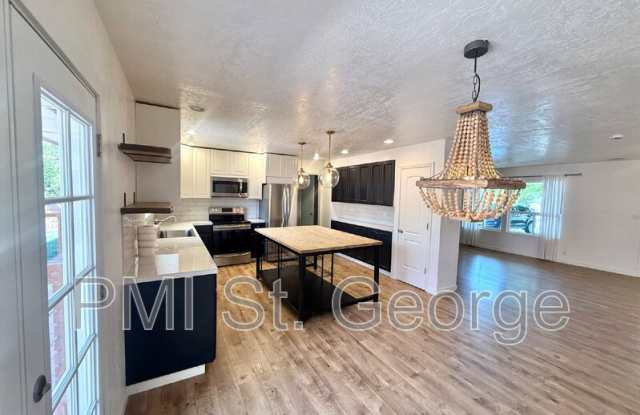 1149 East Elder Circle - 1149 East Elder Circle, St. George, UT 84790