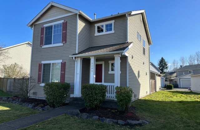 2263 Bobs Hollow Lane, DuPont, WA 98327 photos photos