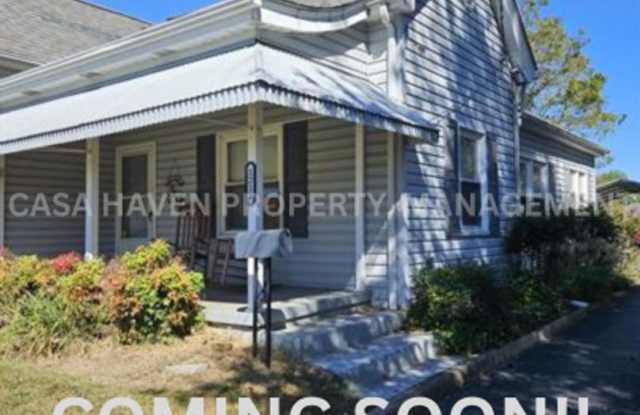 ***Coming Soon – Charming 2 Bed / 2 Bath Home in Bristol*** photos photos