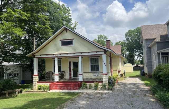 3101 Park Avenue photos photos