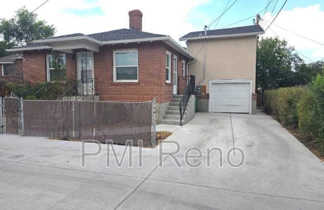 424 Saint Lawrence Ave - 424 Saint Lawrence Avenue, Reno, NV 89509