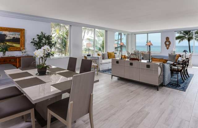 340 S Ocean Boulevard Gallery 4