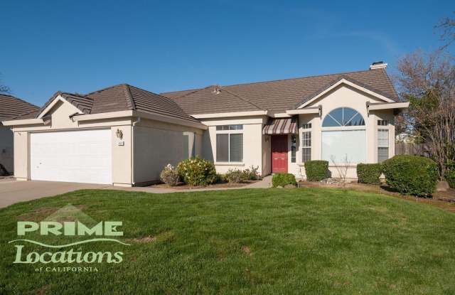 Excellent west Roseville location photos photos