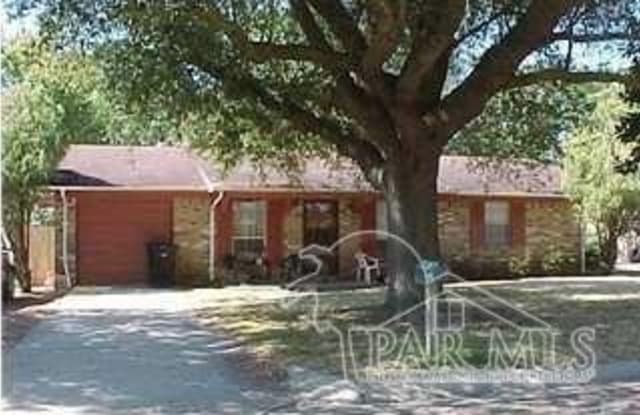 2955 Bayview Way - 2955 Bayview Way, Pensacola, FL 32503