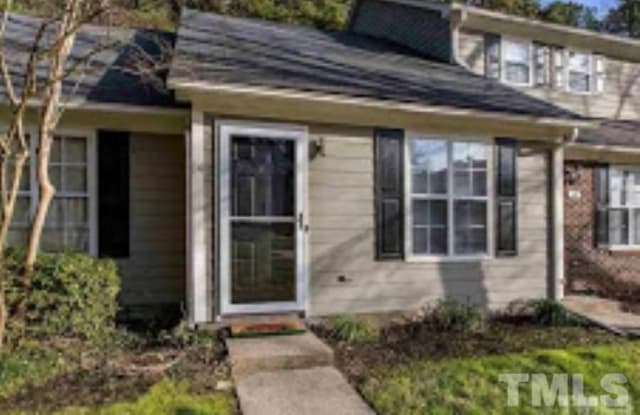 14 Hartford Court - 14 Hartford Court, Durham, NC 27707 14 Hartford Court - 14 Hartford Court, Durham, NC 27707