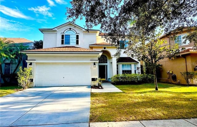 4210 HARBOR LAKE DRIVE - 4210 Harbor Lake Drive, Cheval, FL 33558