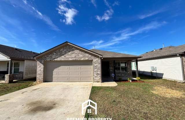 7200 60th Avenue East - 7200 60th Avenue East, Tuscaloosa, AL 35453