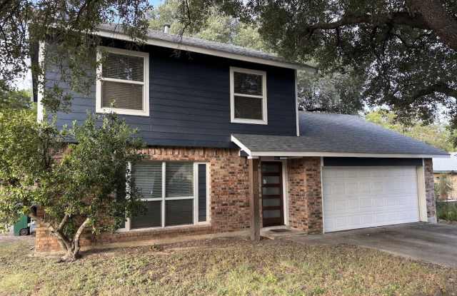 1209 South Trace Drive Gallery 1