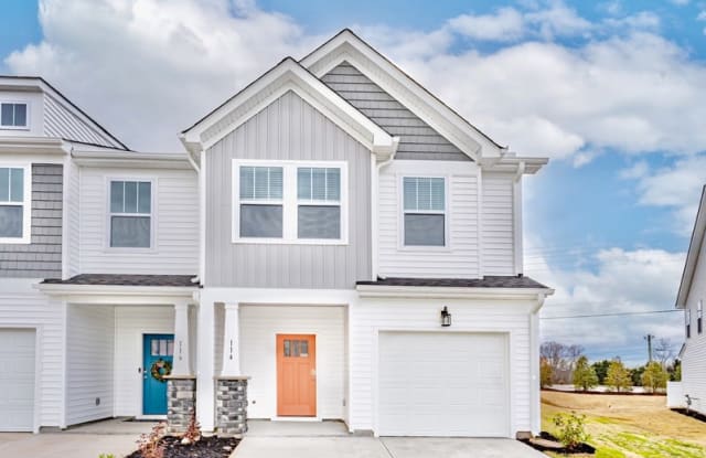 114 Marston Lane - 114 Marston Lane, Berea, SC 29617