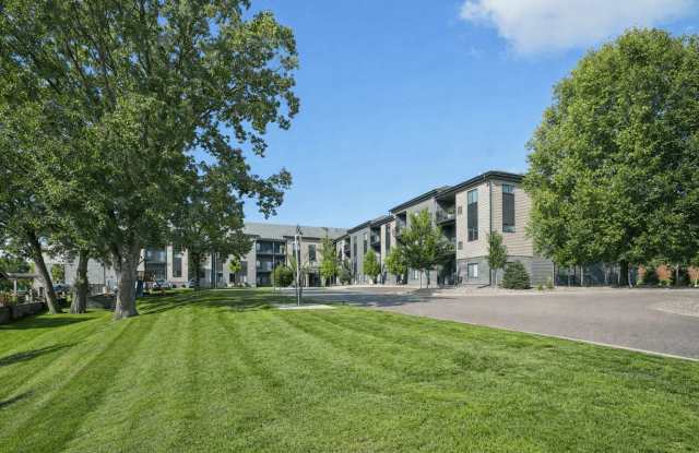 Aster Meadow Apartments photos photos