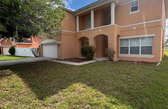 Spacious 4-Bed, 3-Bath Two-Story Home in a Peaceful Community! photos photos