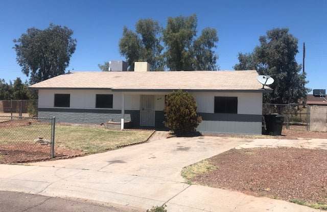 8426 West Echo Lane - 8426 West Echo Lane, Peoria, AZ 85345