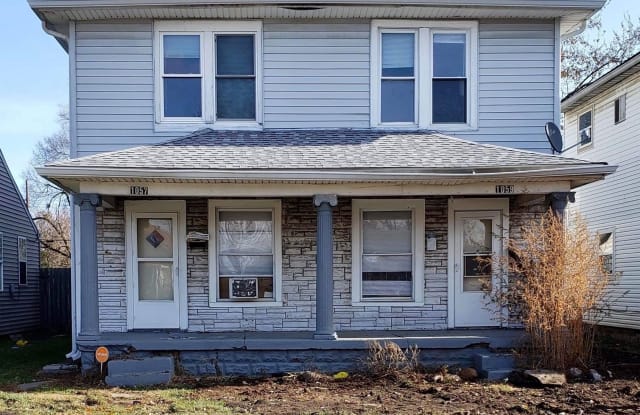 1057 S Pershing Ave - 1057 South Pershing Avenue, Indianapolis, IN 46221
