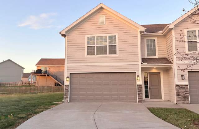 3 Bedroom | 2.5 Bath | 2-Car Garage in Grain Valley photos photos 3 Bedroom | 2.5 Bath | 2-Car Garage in Grain Valley photos photos