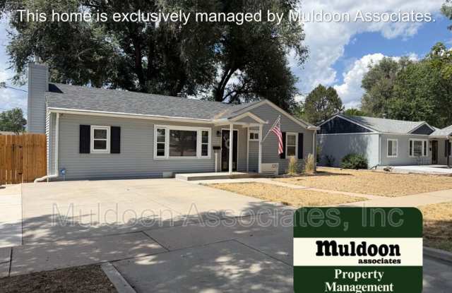 1233 E La Salle St. photos photos