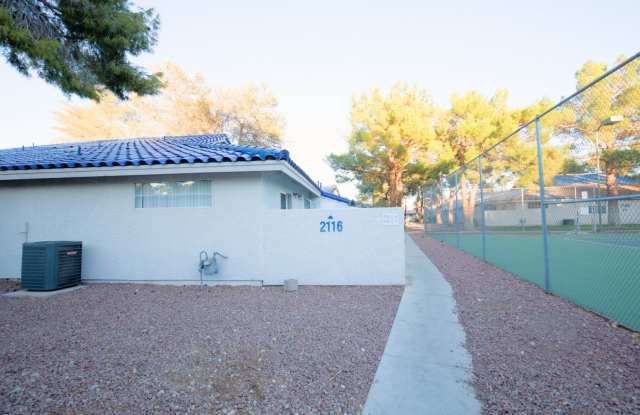 2 Bedroom Single Story Condo Coming Soon! Gallery 1