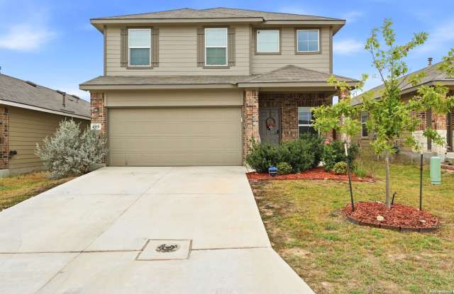 4055 Fort Palmer Blvd - 4055 Fort Palmer Boulevard, Bexar County, TX 78109