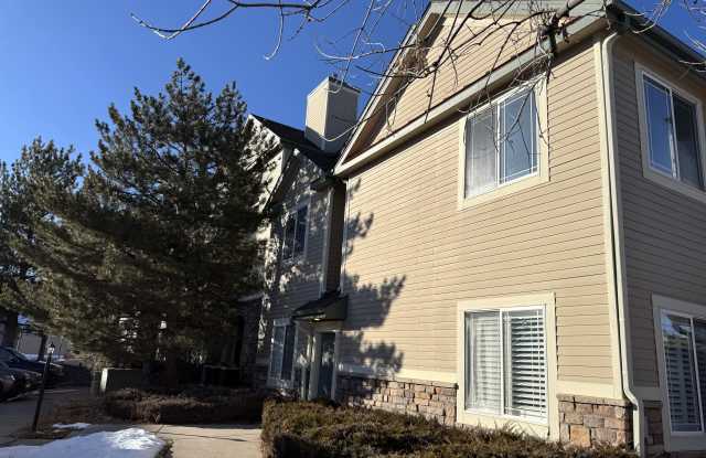 9692 West Coco Circle - 1Unit 207 - 9692 West Coco Circle, Ken Caryl, CO 80128
