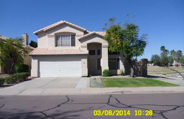 456 N Cambridge St - 456 North Cambridge Street, Gilbert, AZ 85233