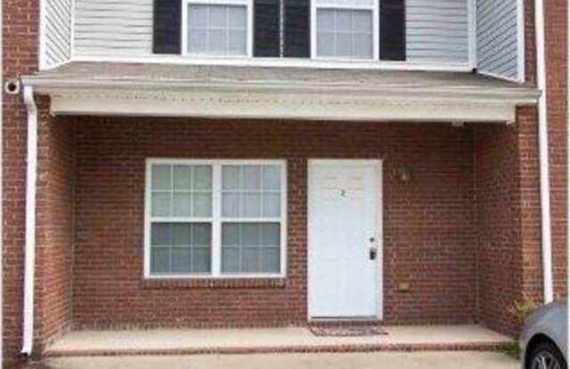299-E4 Raleigh Drive - 299 Raleigh Drive, Clarksville, TN 37043