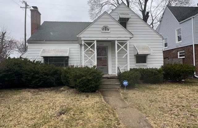 2201 Windemere Avenue photos photos