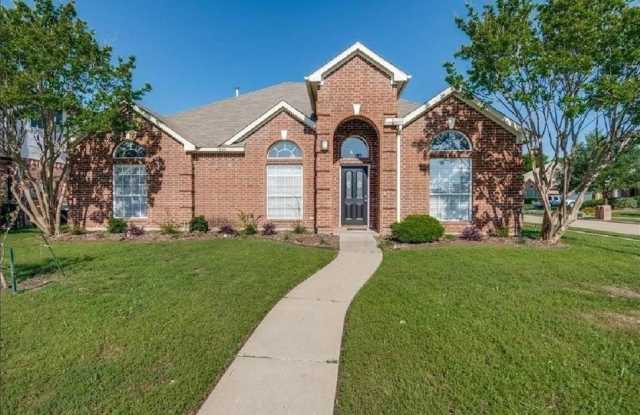 7800 Kinman Lane - 7800 Kinman Lane, Plano, TX 75024