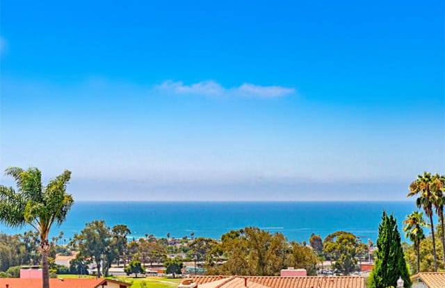 308 Avenida San Pablo - 308 Avenida San Pablo, San Clemente, CA 92672