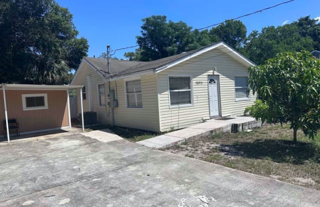 1571 Tioga - 1571 Tioga Avenue, Clearwater, FL 33756