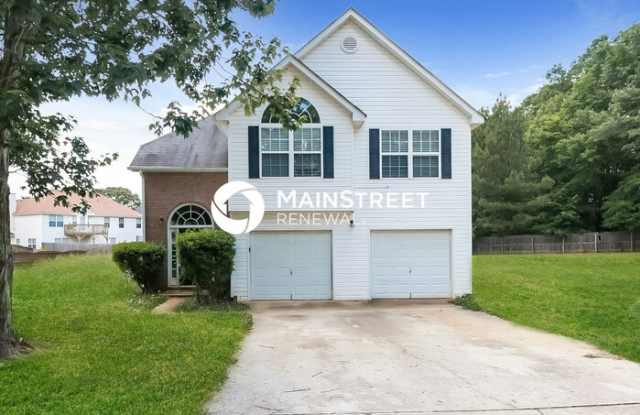 2051 Registry Court - 2051 Registry Court, Lovejoy, GA 30228