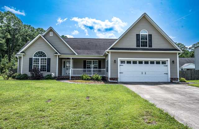 307 Croatan Woods Drive Gallery 1