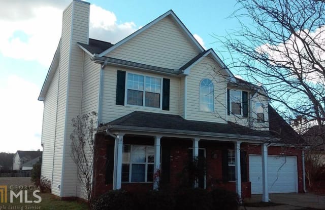 7070 Duncan Walk - 7070 Duncan Walk, McDonough, GA 30252
