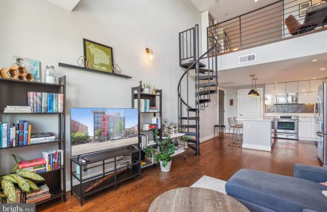 2920 GEORGIA Avenue NW unit: 401 photos photos