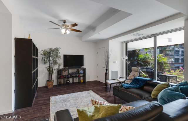 7161 E Rancho Vista Drive Gallery 3