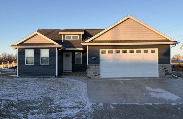 1607 Freedom Meadows Drive photos photos