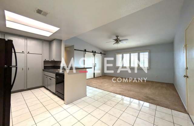 Three Bedroom in Cathedral City w/ Community Amenities Gallery 4