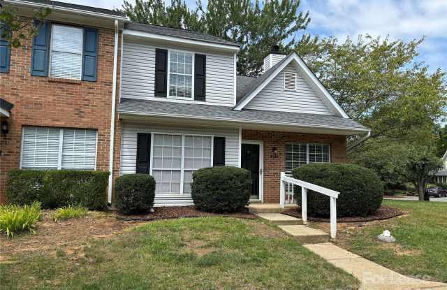 8283 Golf Ridge Drive - 8283 Golf Ridge Drive, Charlotte, NC 28277