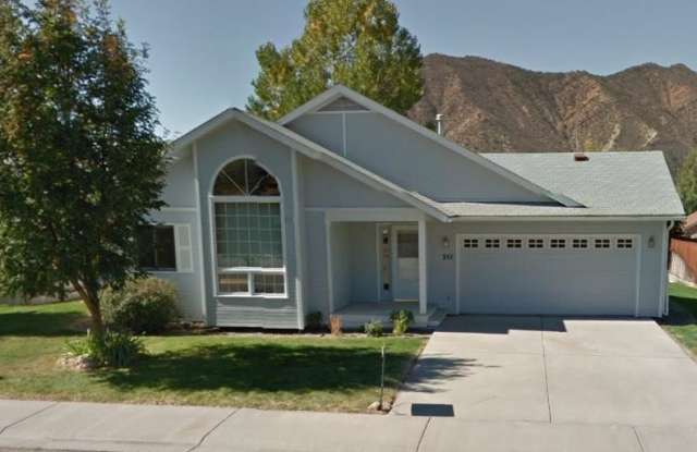 357 Dragonroot - 357 Dragonroot Drive, New Castle, CO 81647